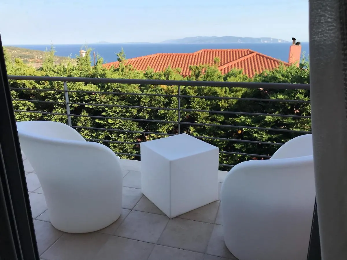 Ερωφίλη Villas Λουρδάτα