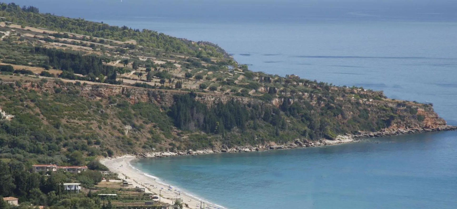 Ερωφίλη Villas Λουρδάτα
