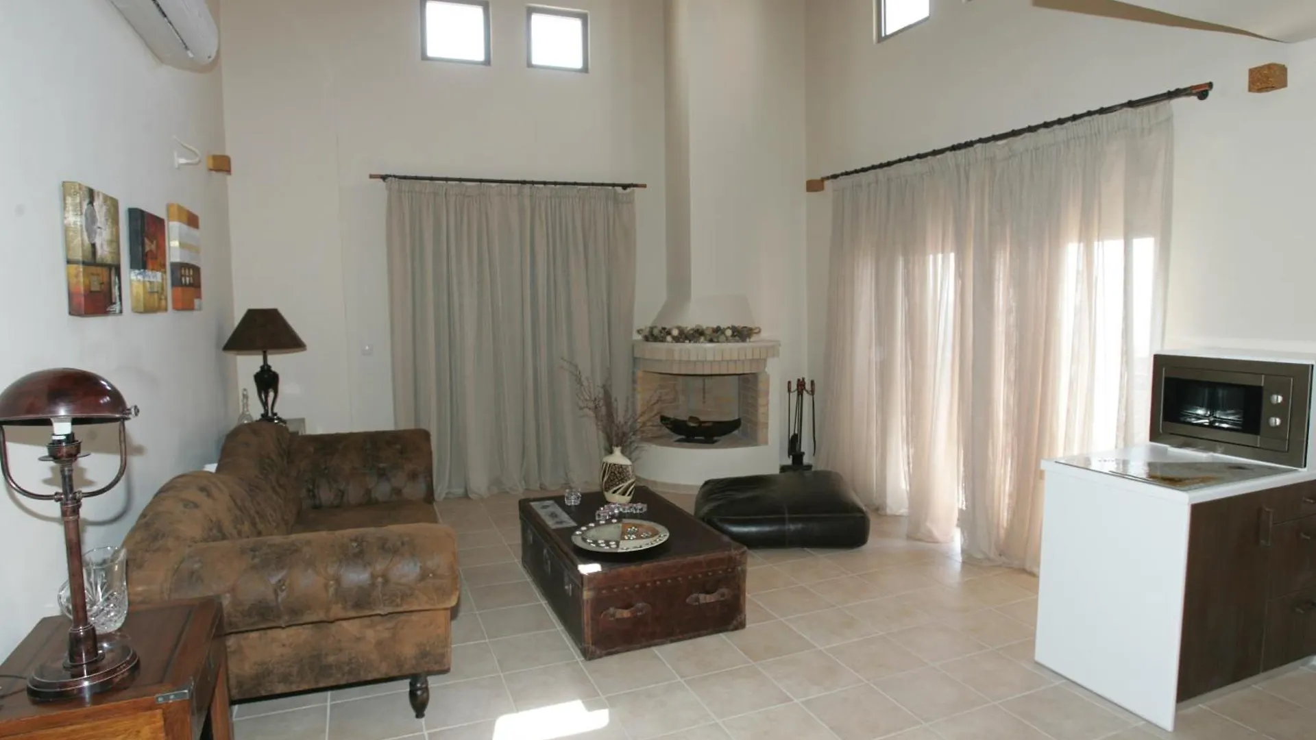 Ερωφίλη Villas Λουρδάτα 0*,  Ελλάδα