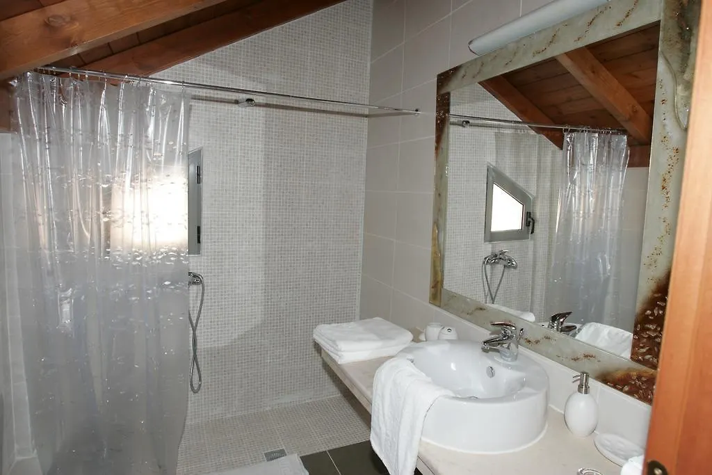 Ερωφίλη Villas Λουρδάτα