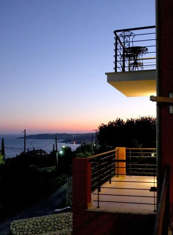 Ερωφίλη Villas Λουρδάτα 0*,  Ελλάδα